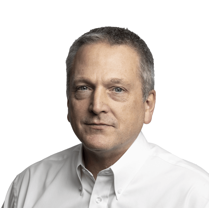 Eddie Bower - Commercial Director