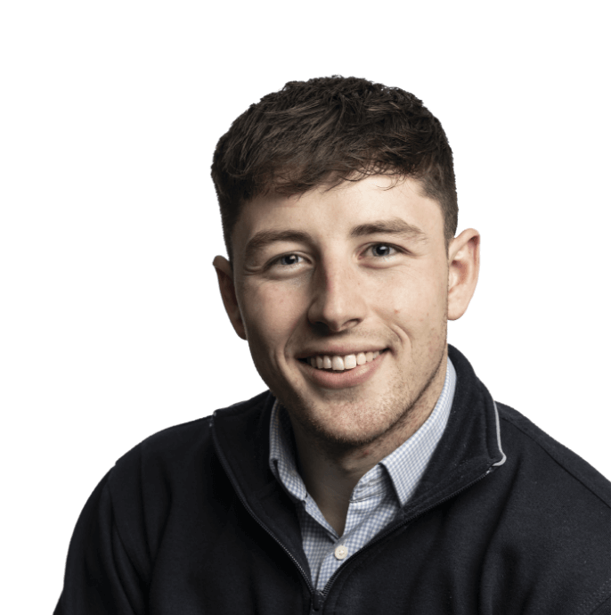 Ben Herborn - Estimator