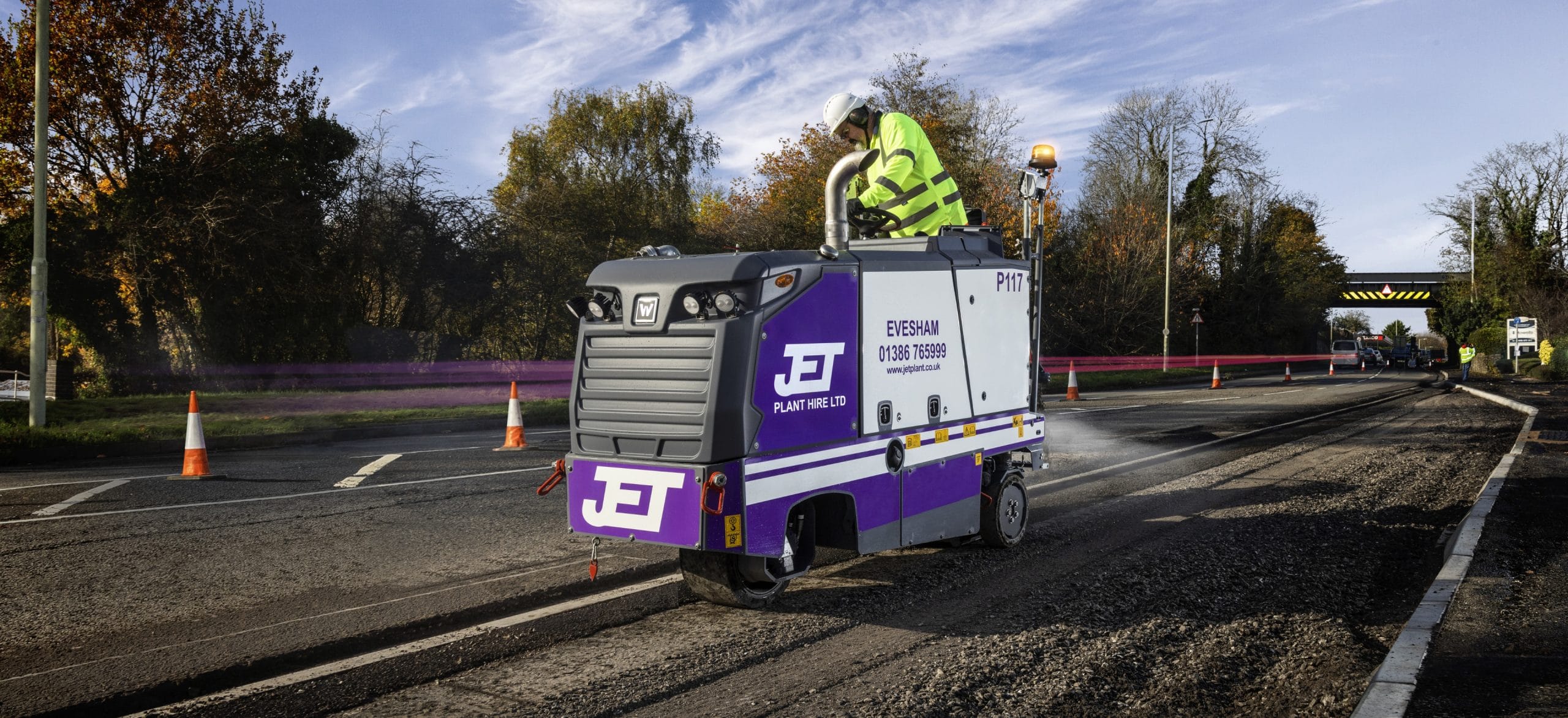 Road Planning Processes