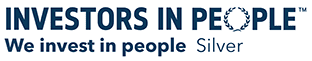 Investors In People Silver