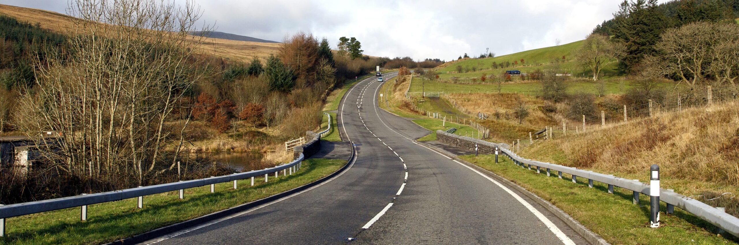 Low Carbon Resurfacing