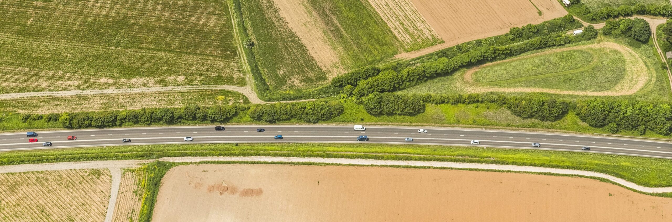 Recycled Planing on A30